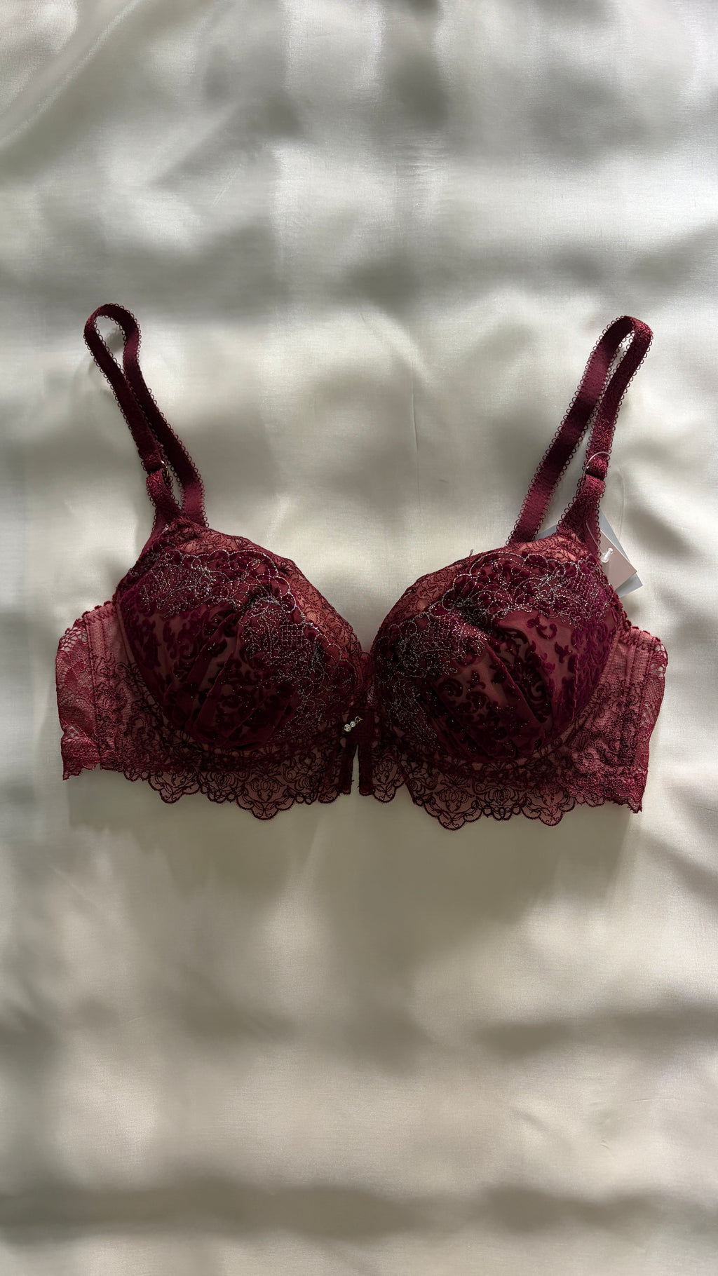 Amika Bra Set (75C)