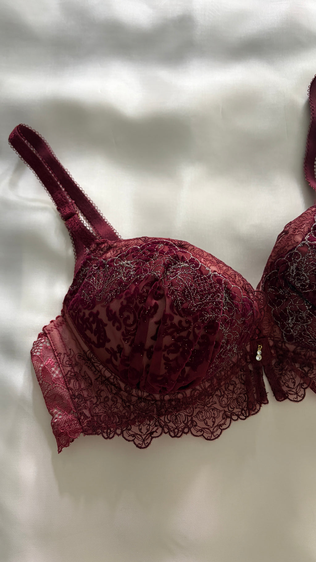 Amika Bra Set (75C)