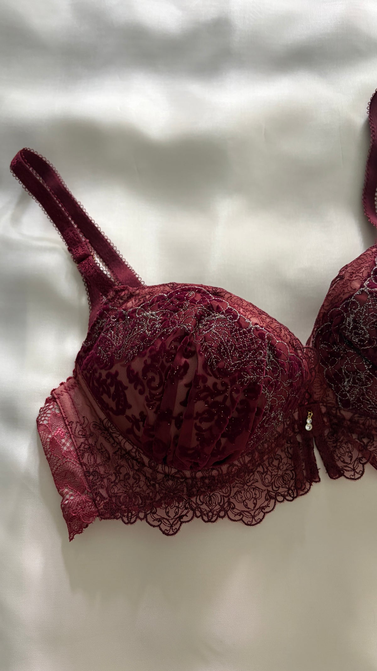 Amika Bra Set (75C)