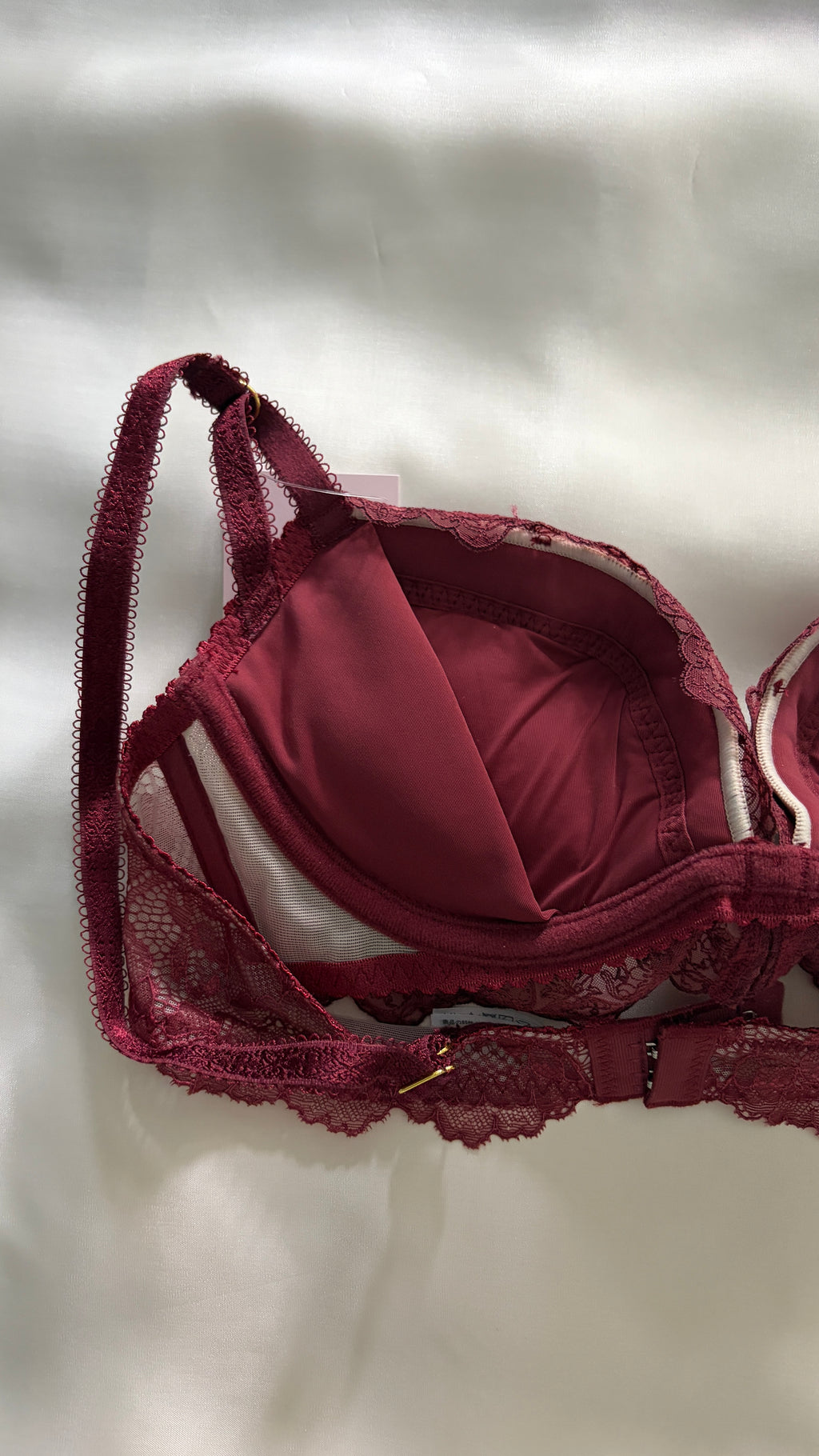 Amika Bra Set (75C)