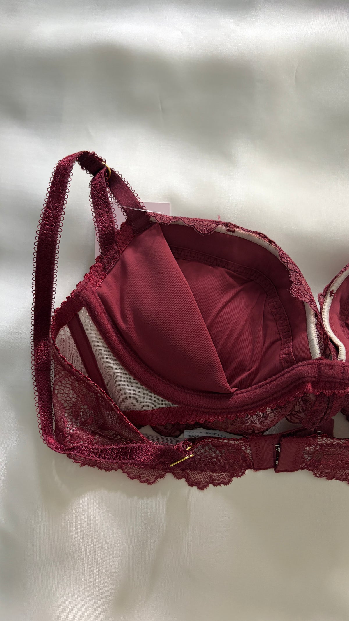 Amika Bra Set (75C)
