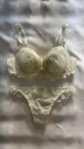 Miruku Bra Set (75B)