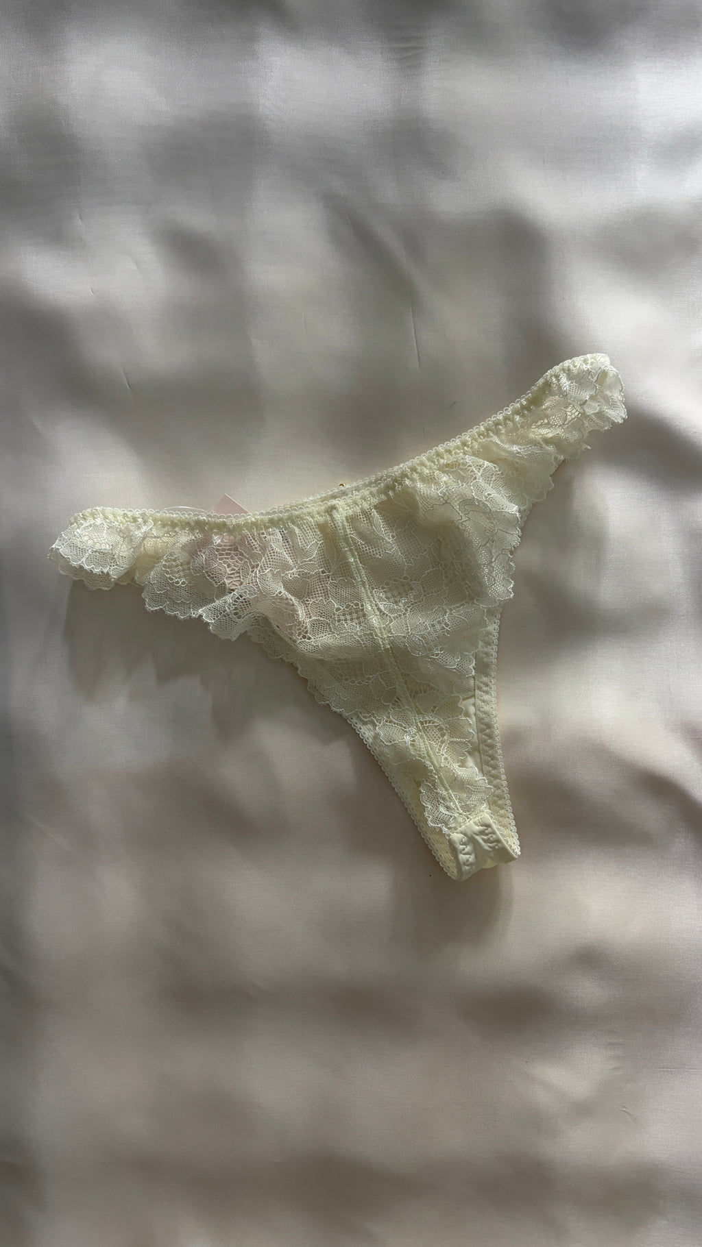 Miruku Bra Set (75B)