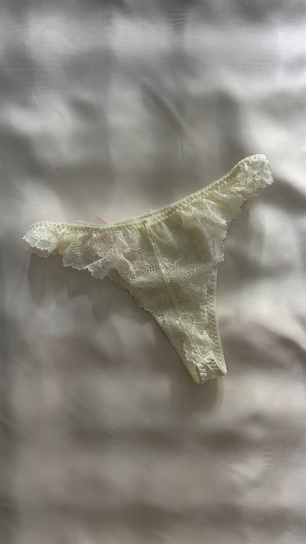 Miruku Bra Set (75B)