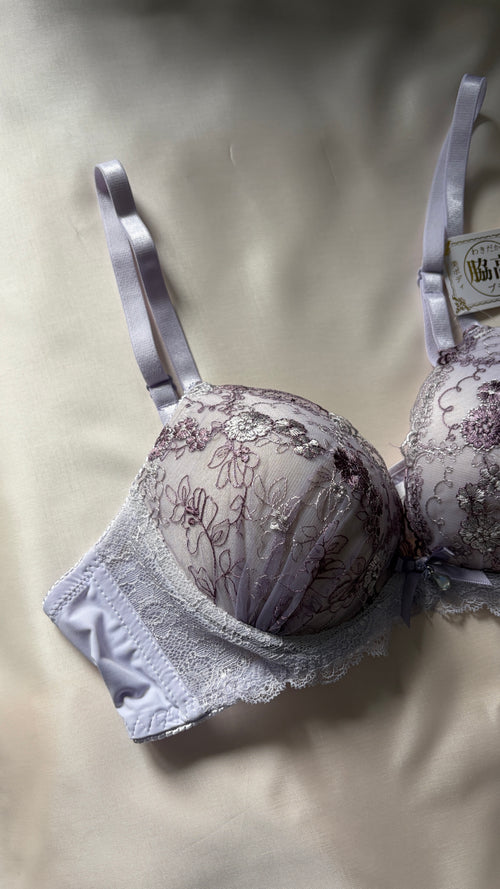Chiaki Bra Set (75B)