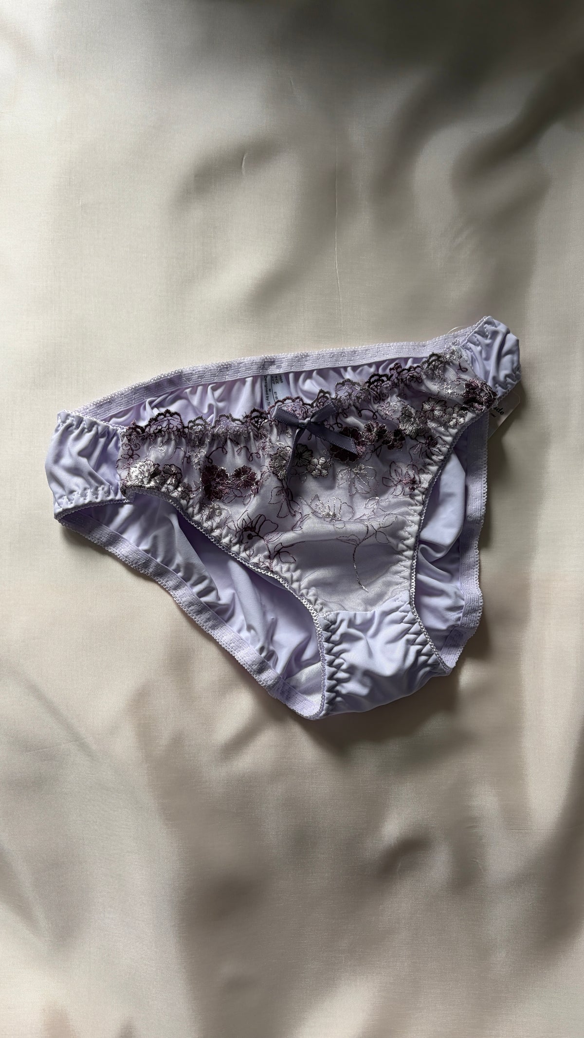 Chiaki Bra Set (75B)