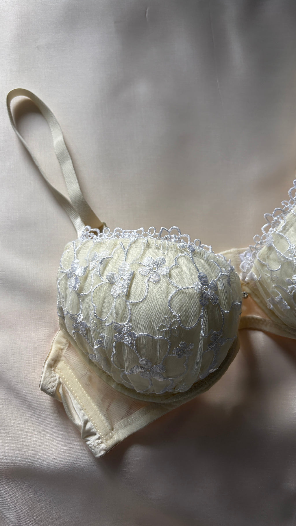 Kinako Bra Set (75B)