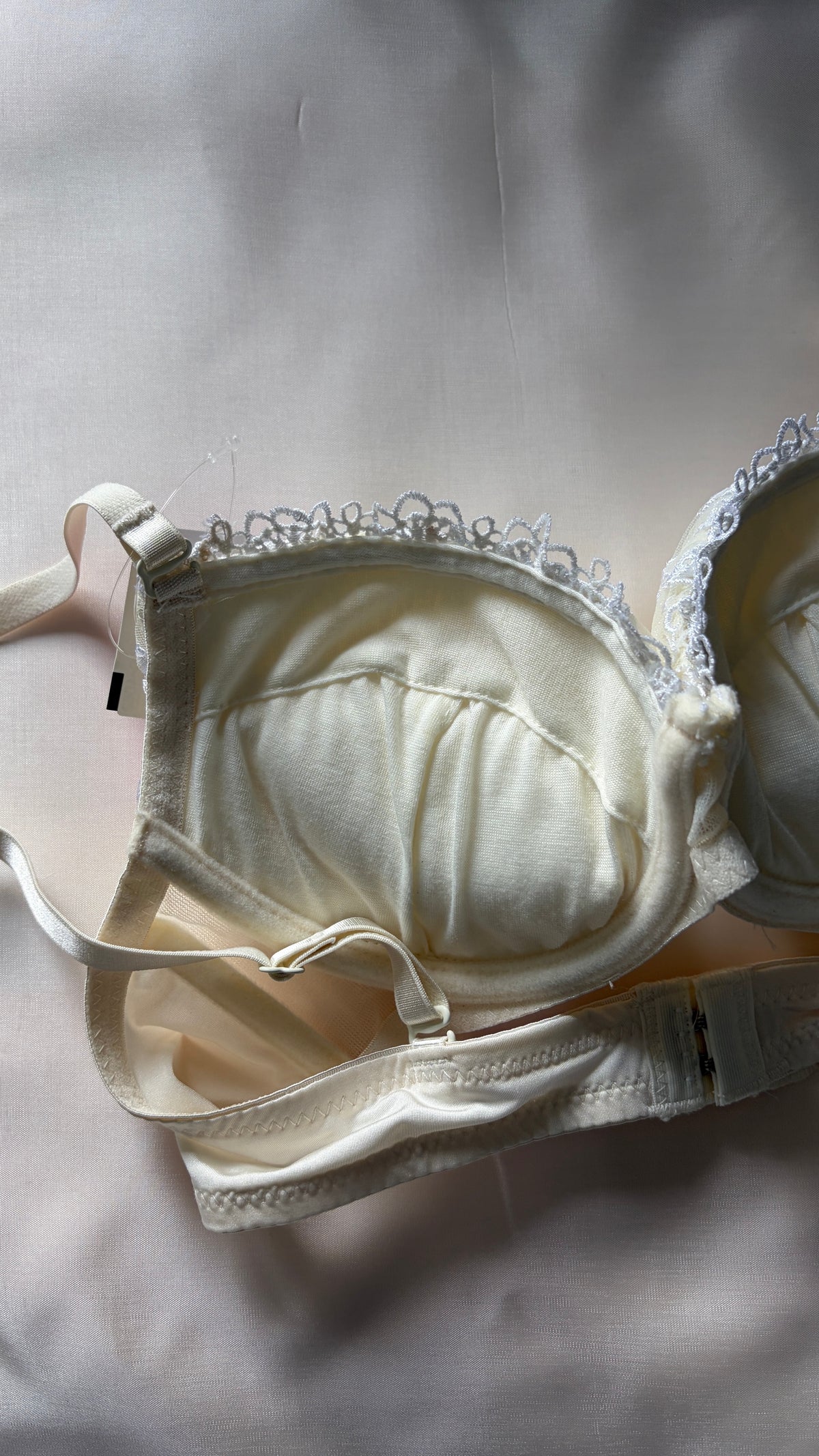 Kinako Bra Set (75B)