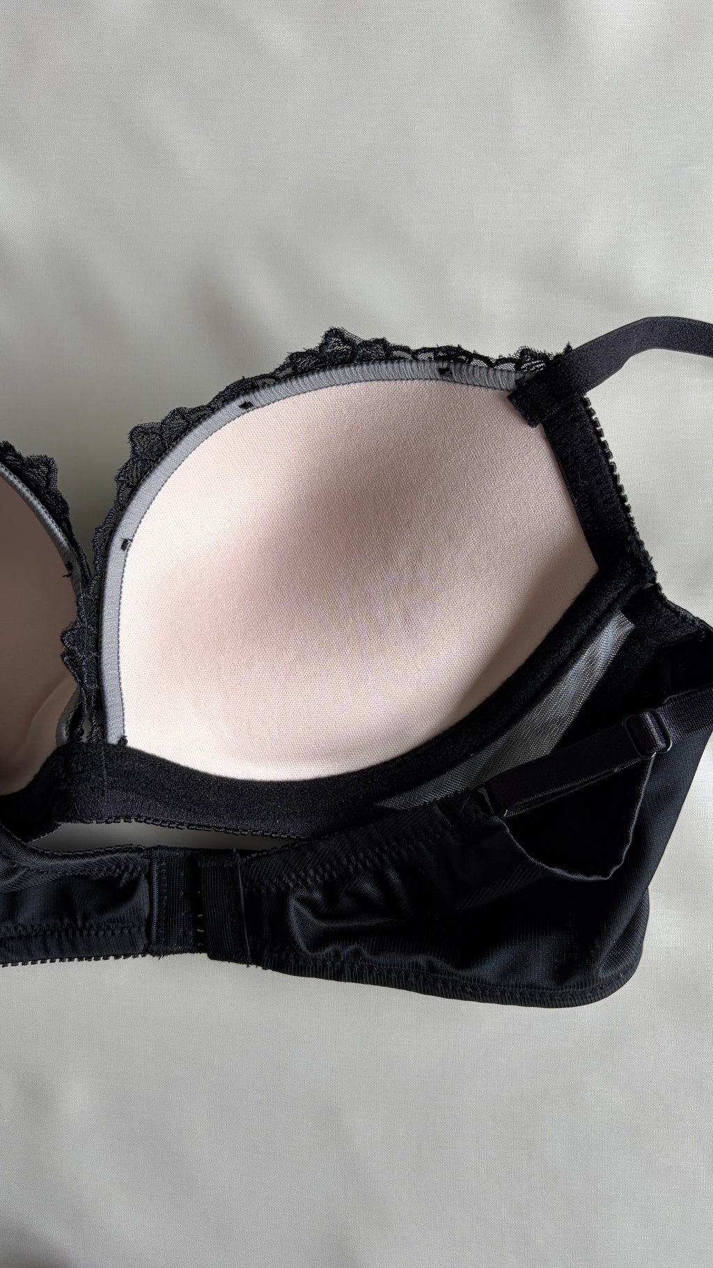 Yuka Bra Set (70C)