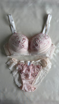 Sakura Bra Set (75D)