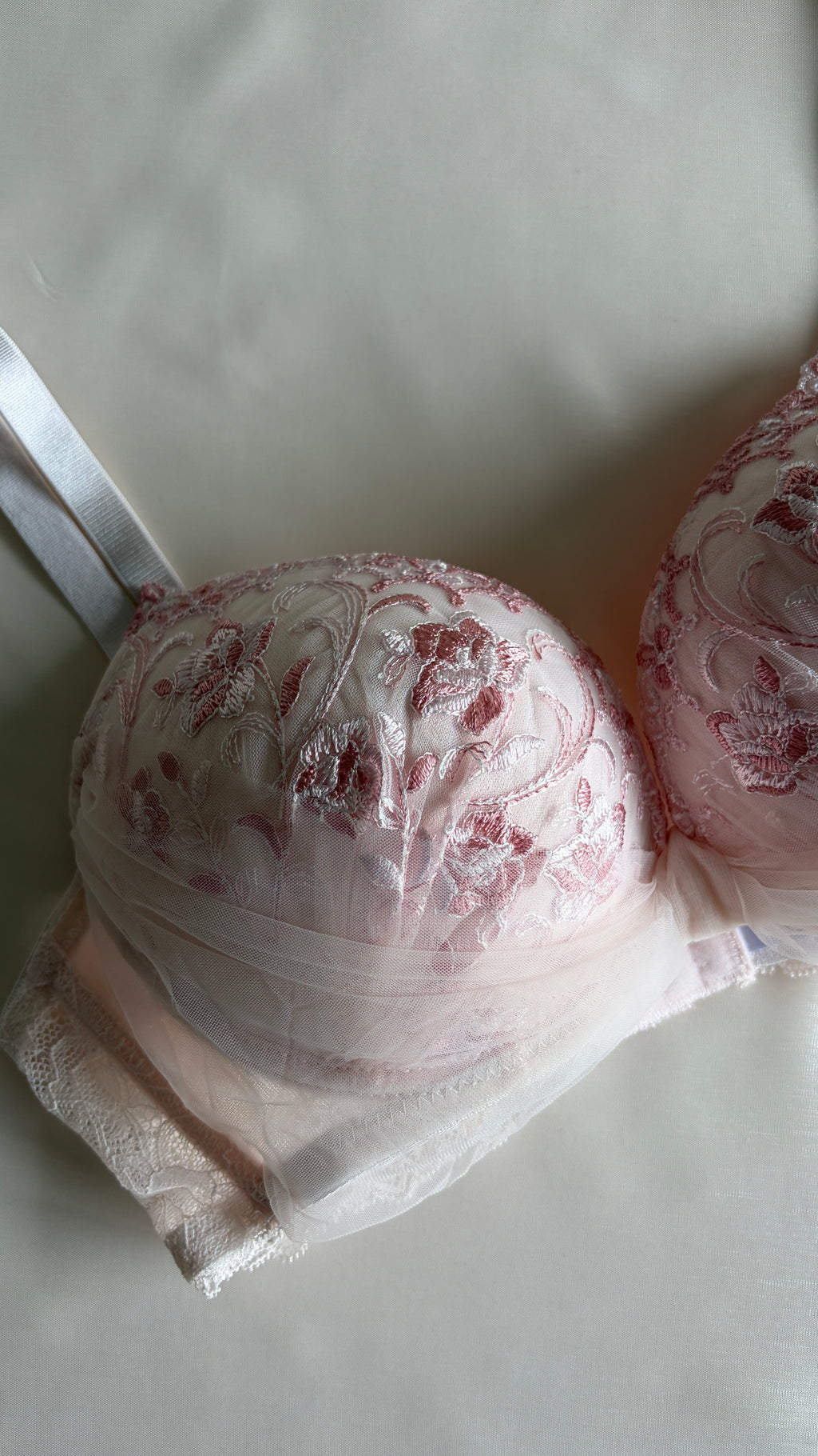 Sakura Bra Set (75D)
