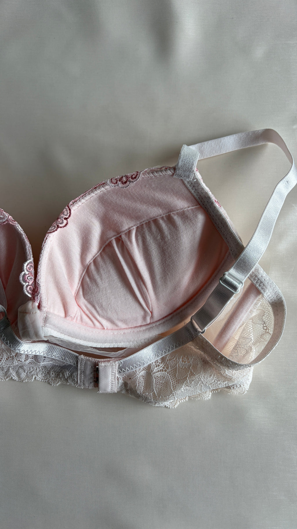 Sakura Bra Set (75D)