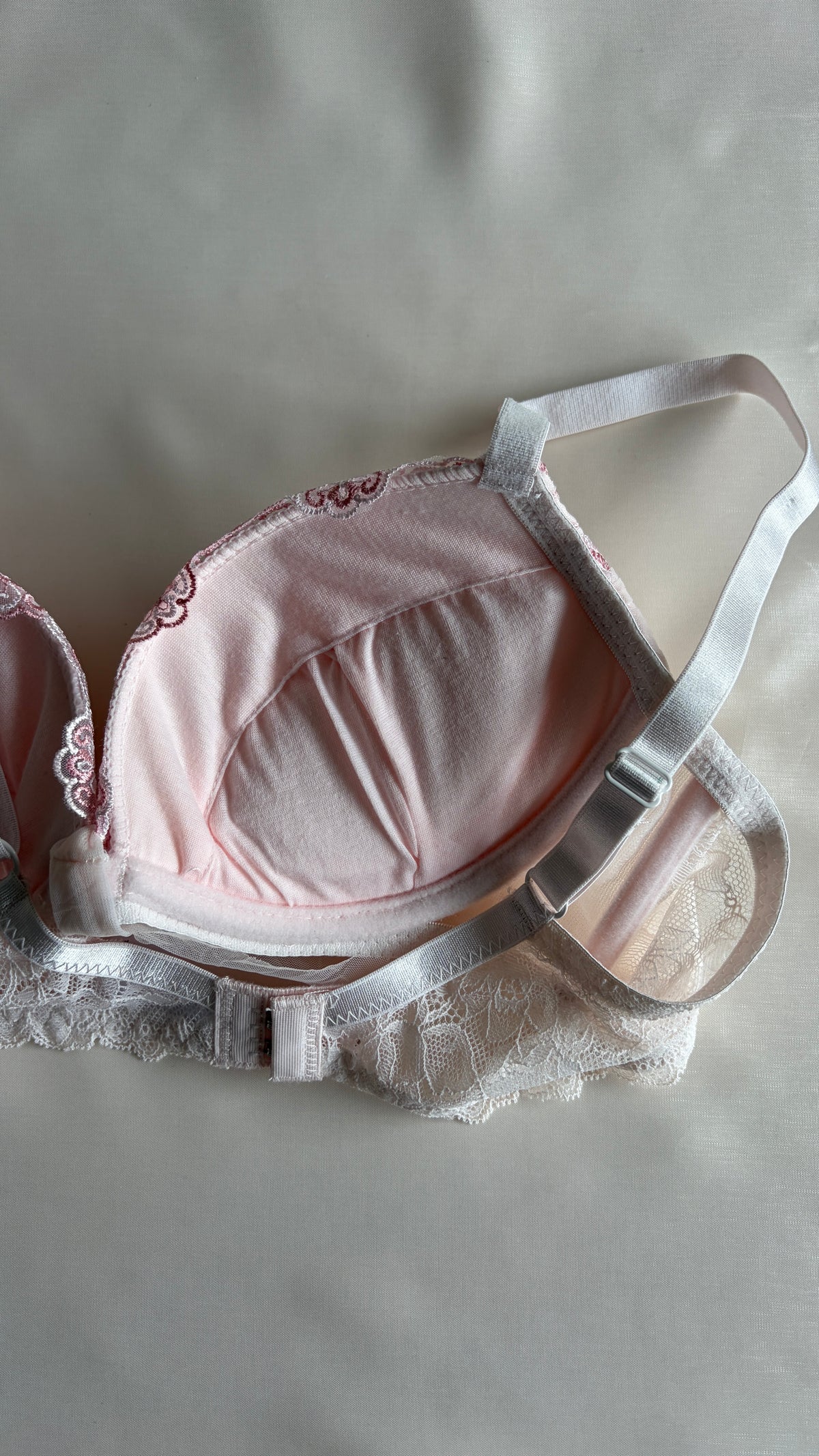 Sakura Bra Set (75D)