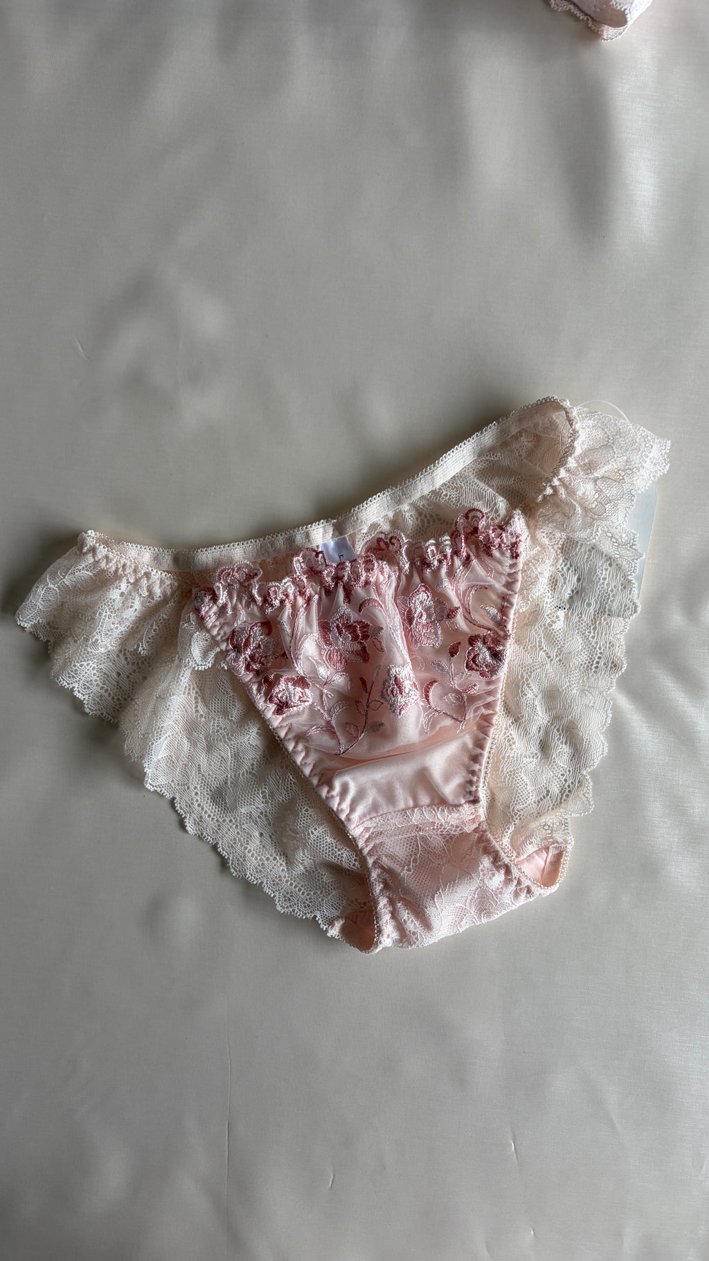 Sakura Bra Set (75D)