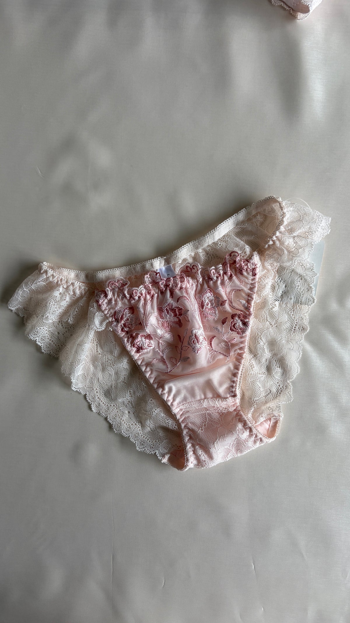 Sakura Bra Set (75D)