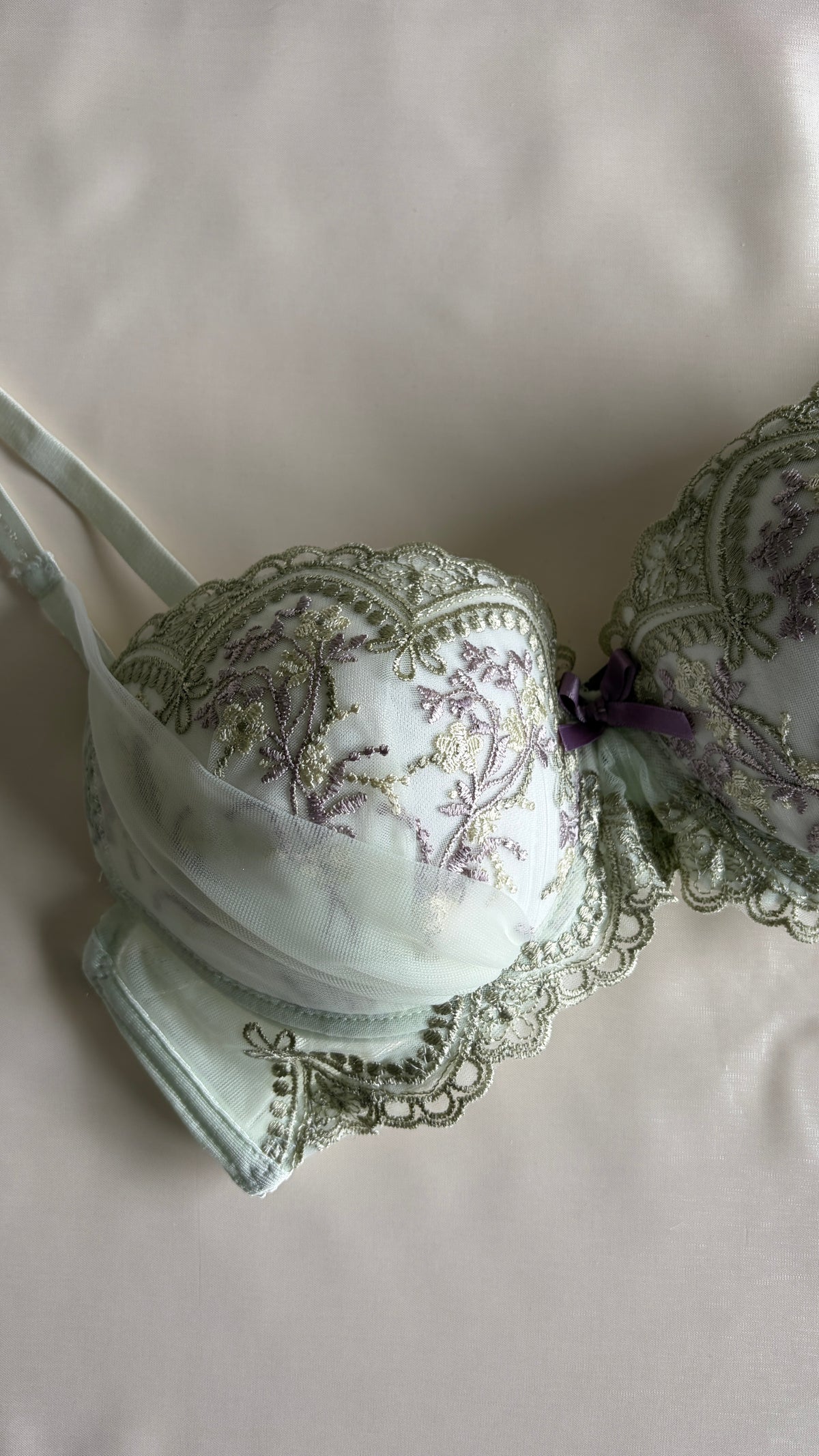 Midori Bra Set (C75)