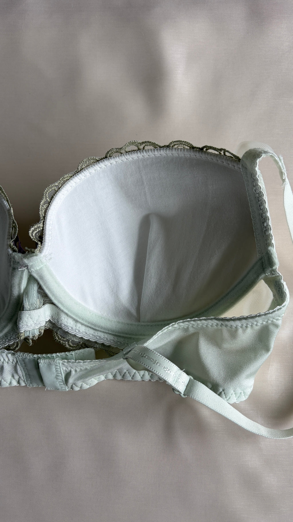 Midori Bra Set (C75)