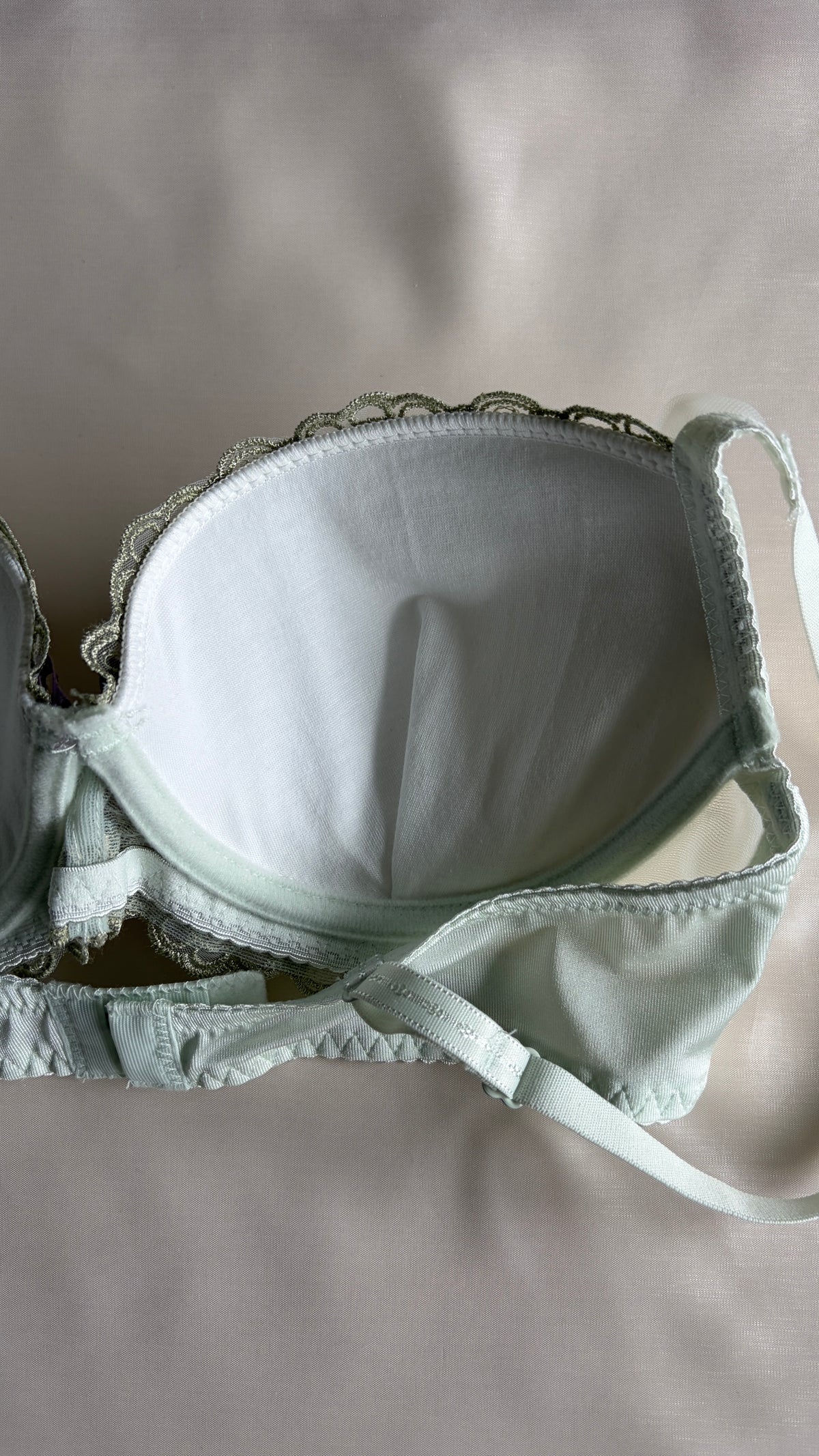 Midori Bra Set (C75)