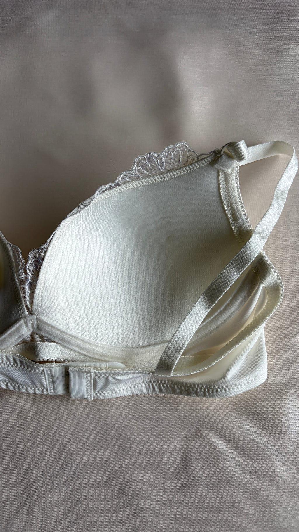 Momo Bra Set (Japanese Medium: 65B–75C)