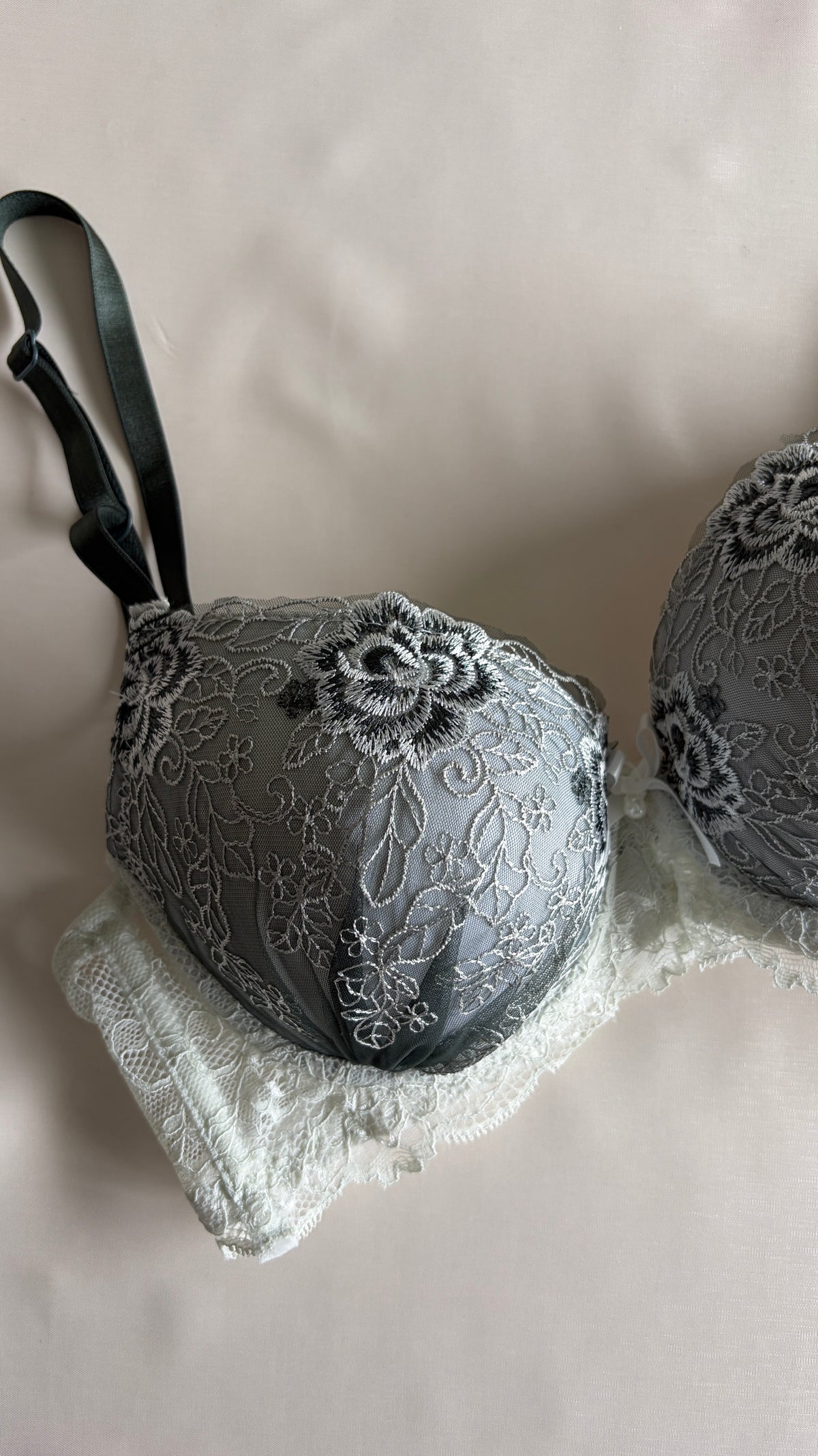 Sayaka Bra Set (75D)