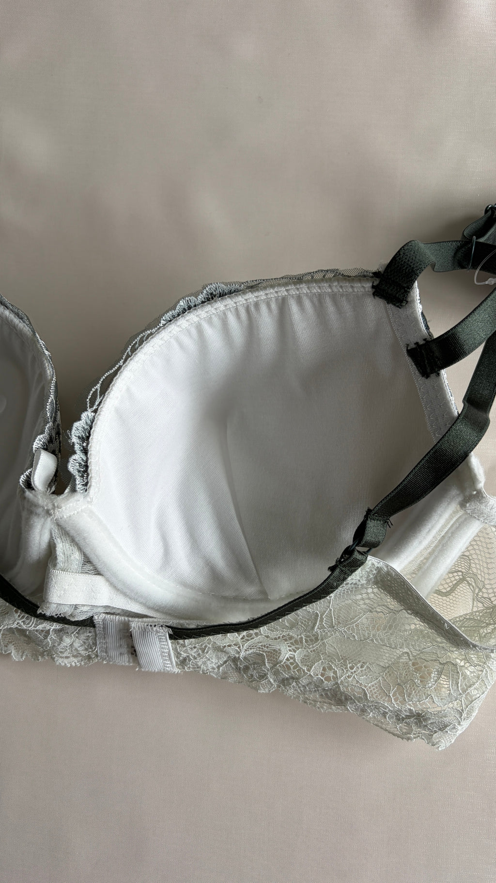 Sayaka Bra Set (75D)