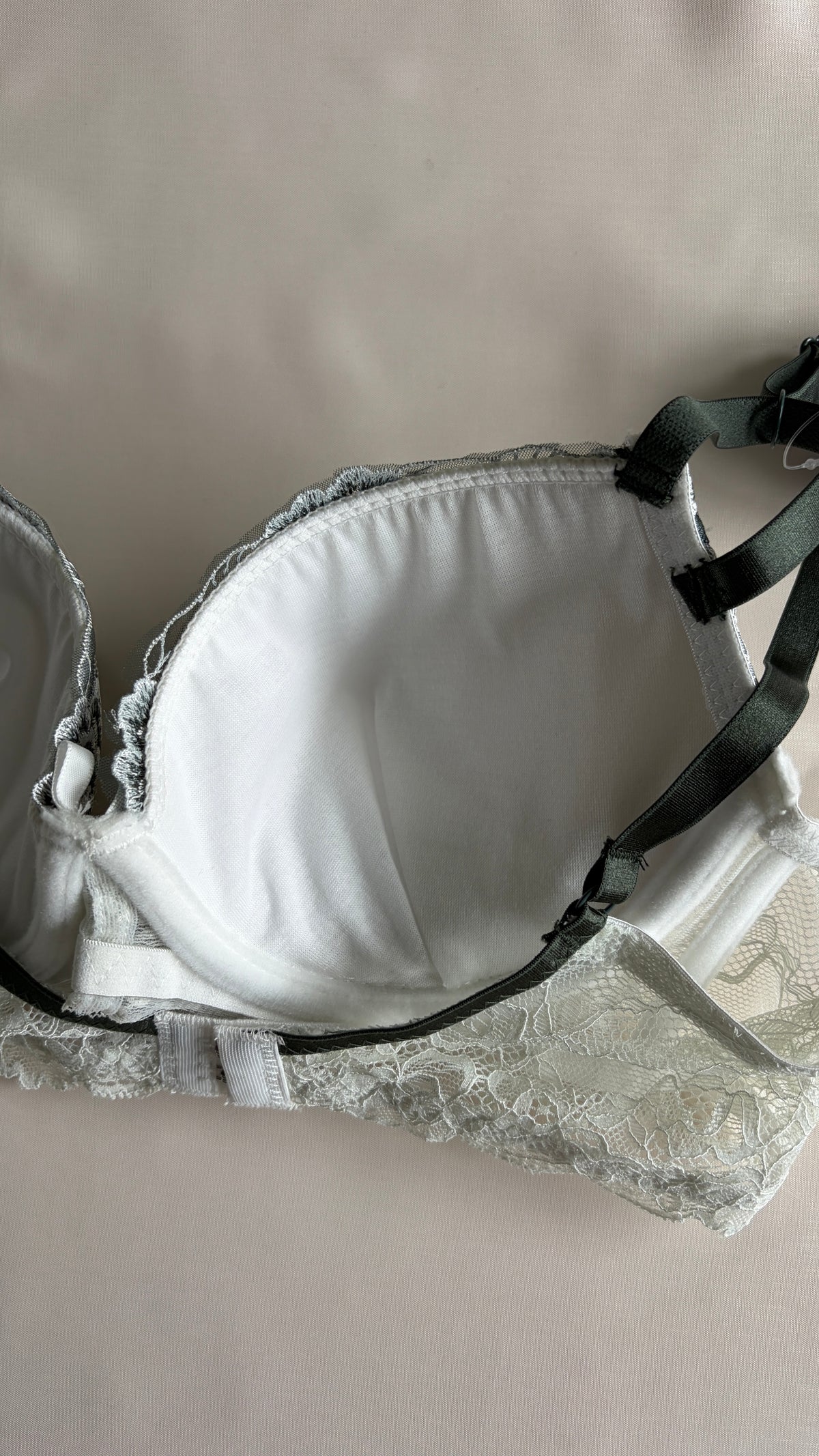 Sayaka Bra Set (75D)