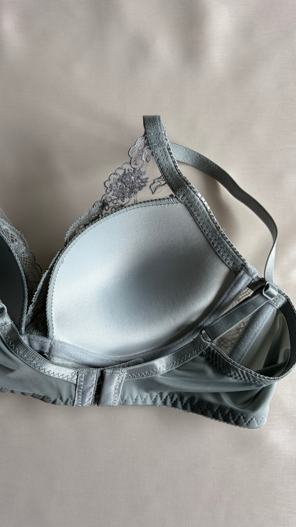 Sumire Bra Set (75B)