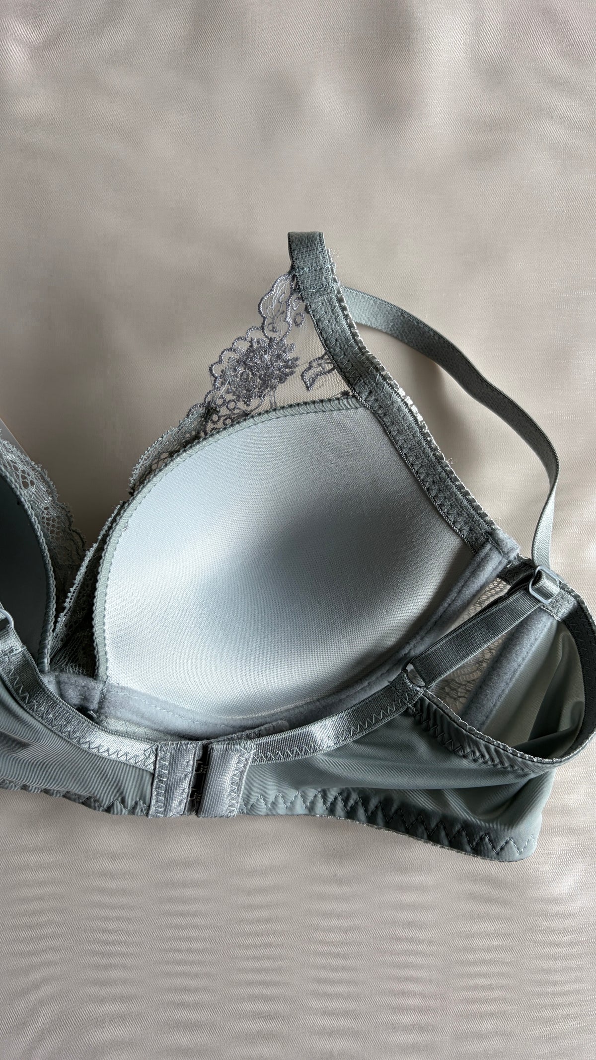 Sumire Bra Set (75B)