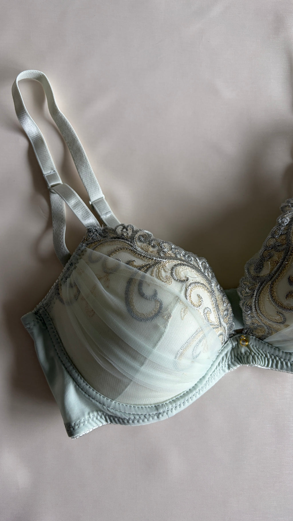 Kokoro Bra Set (75D)