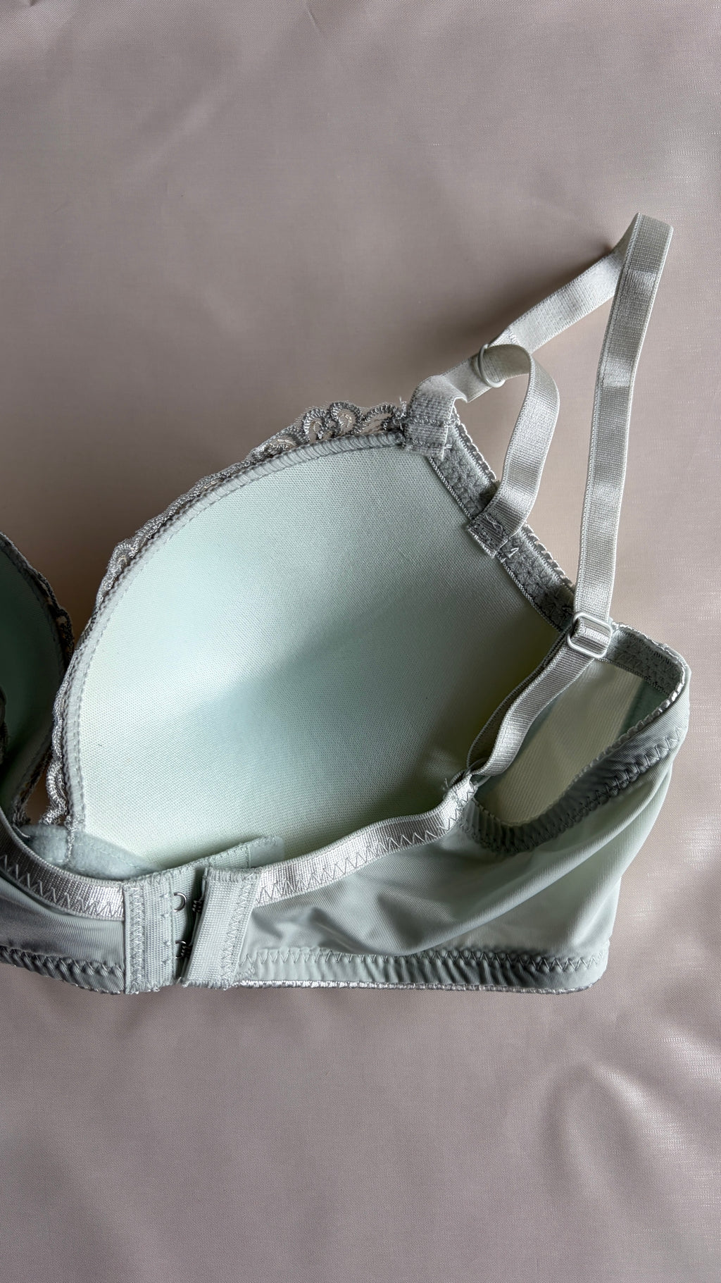 Kokoro Bra Set (75D)