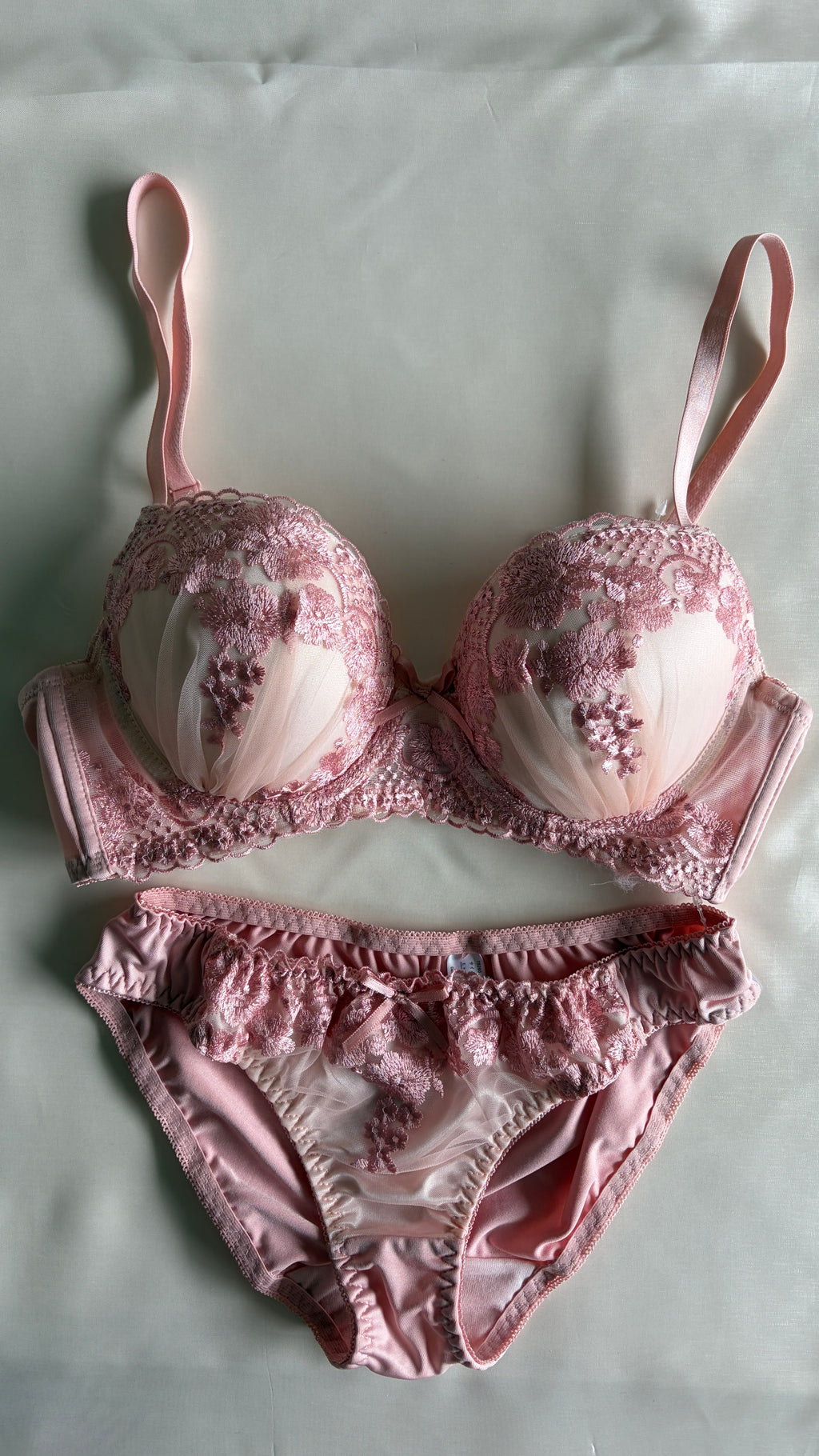 Haruka Bra Set (75C)