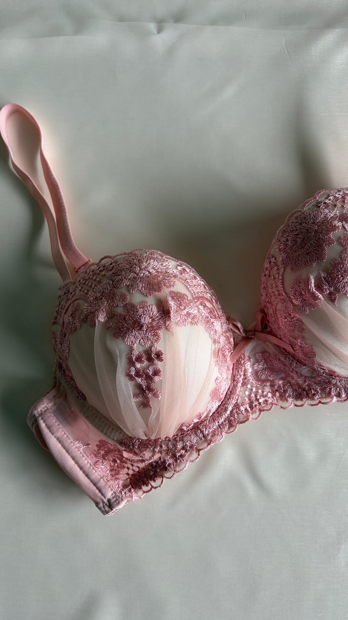 Haruka Bra Set (75C)
