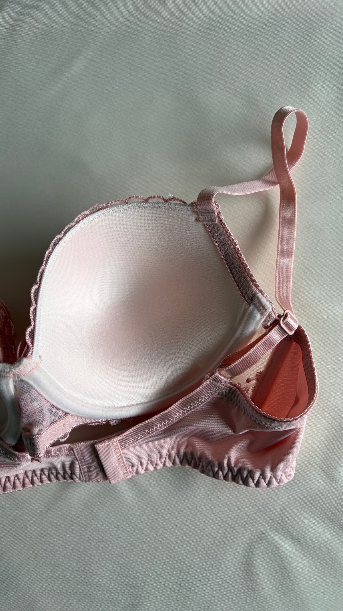 Haruka Bra Set (75C)
