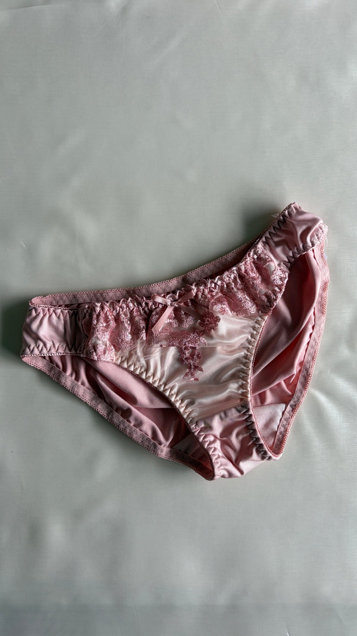 Haruka Bra Set (75C)