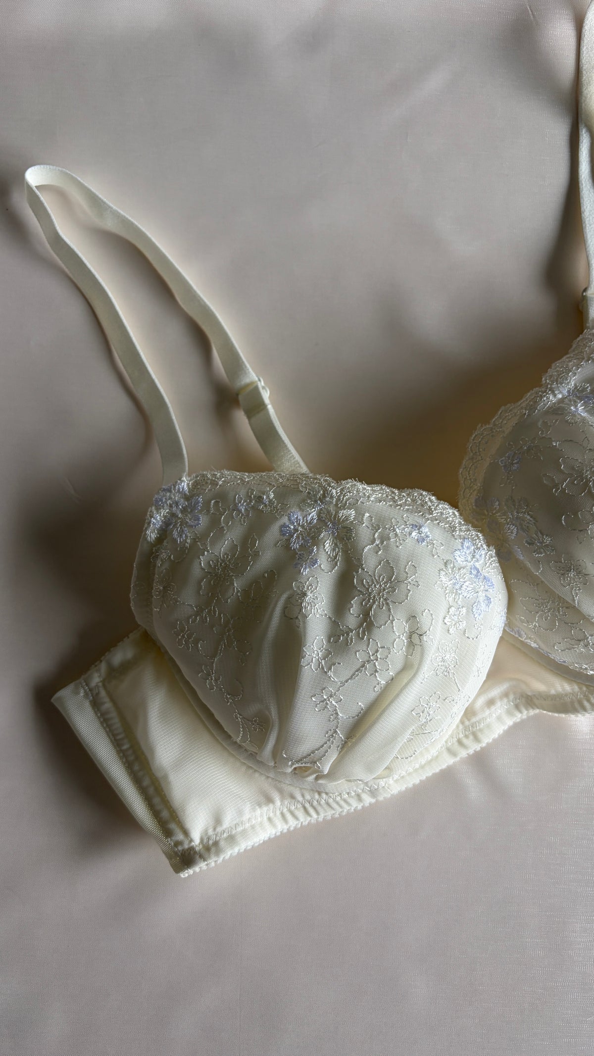 Yuki Bra Set (75B)