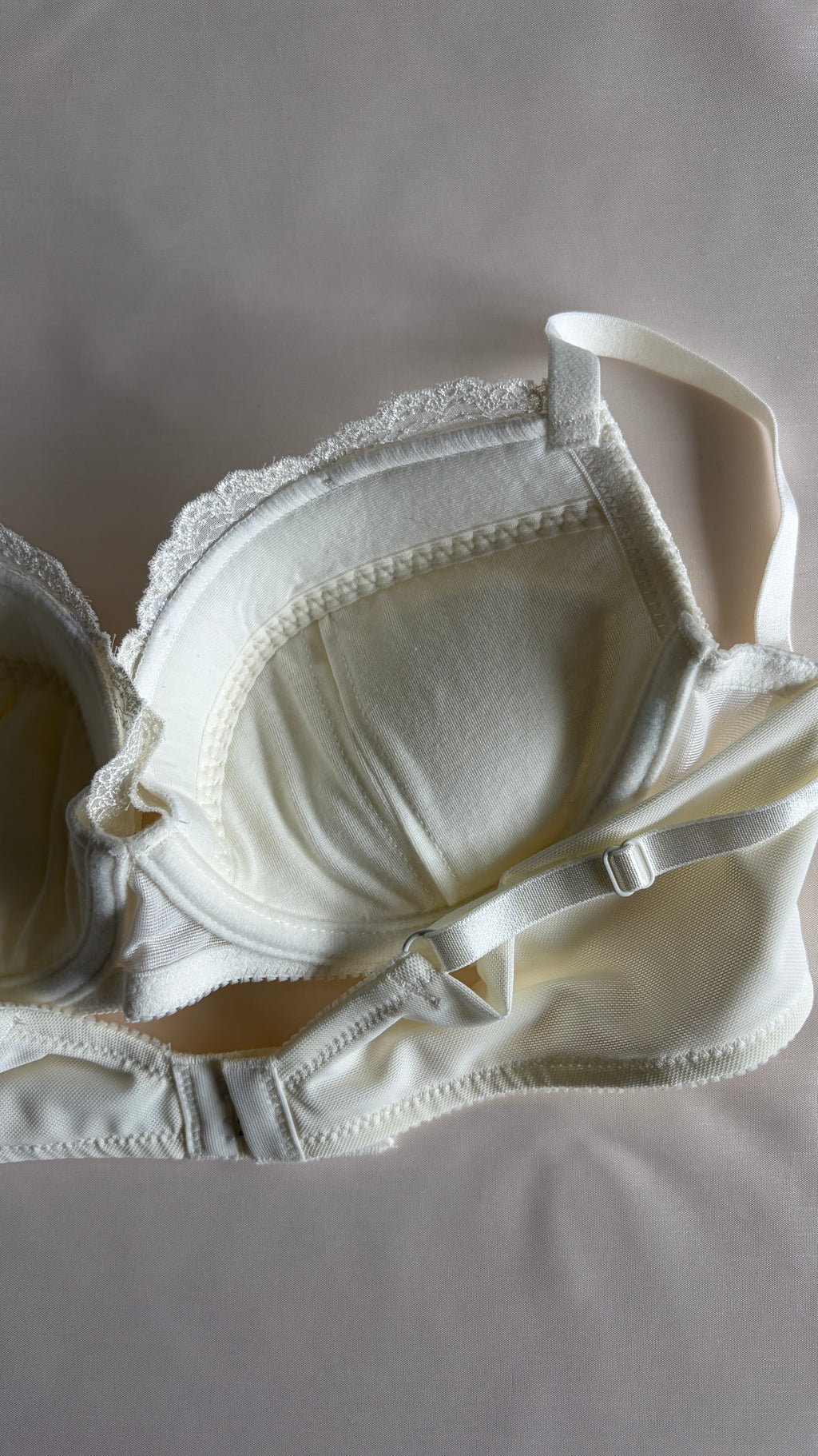Yuki Bra Set (75B)