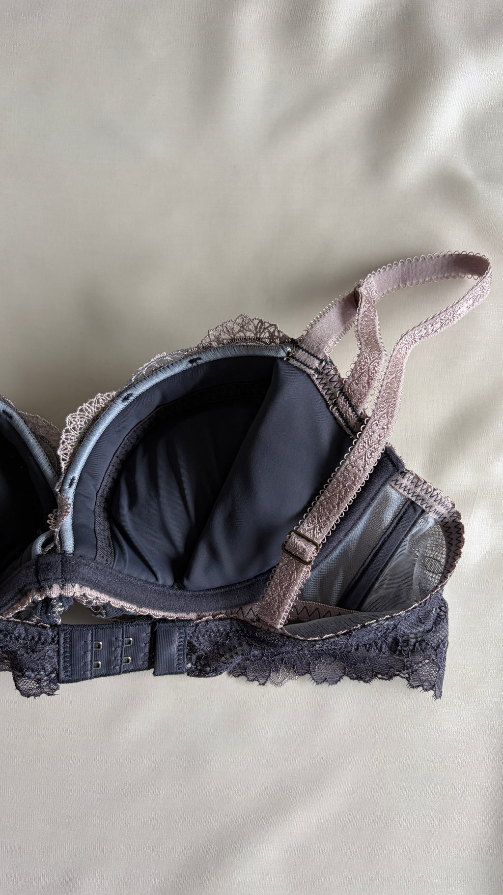 Fuji Bra Set (75C)