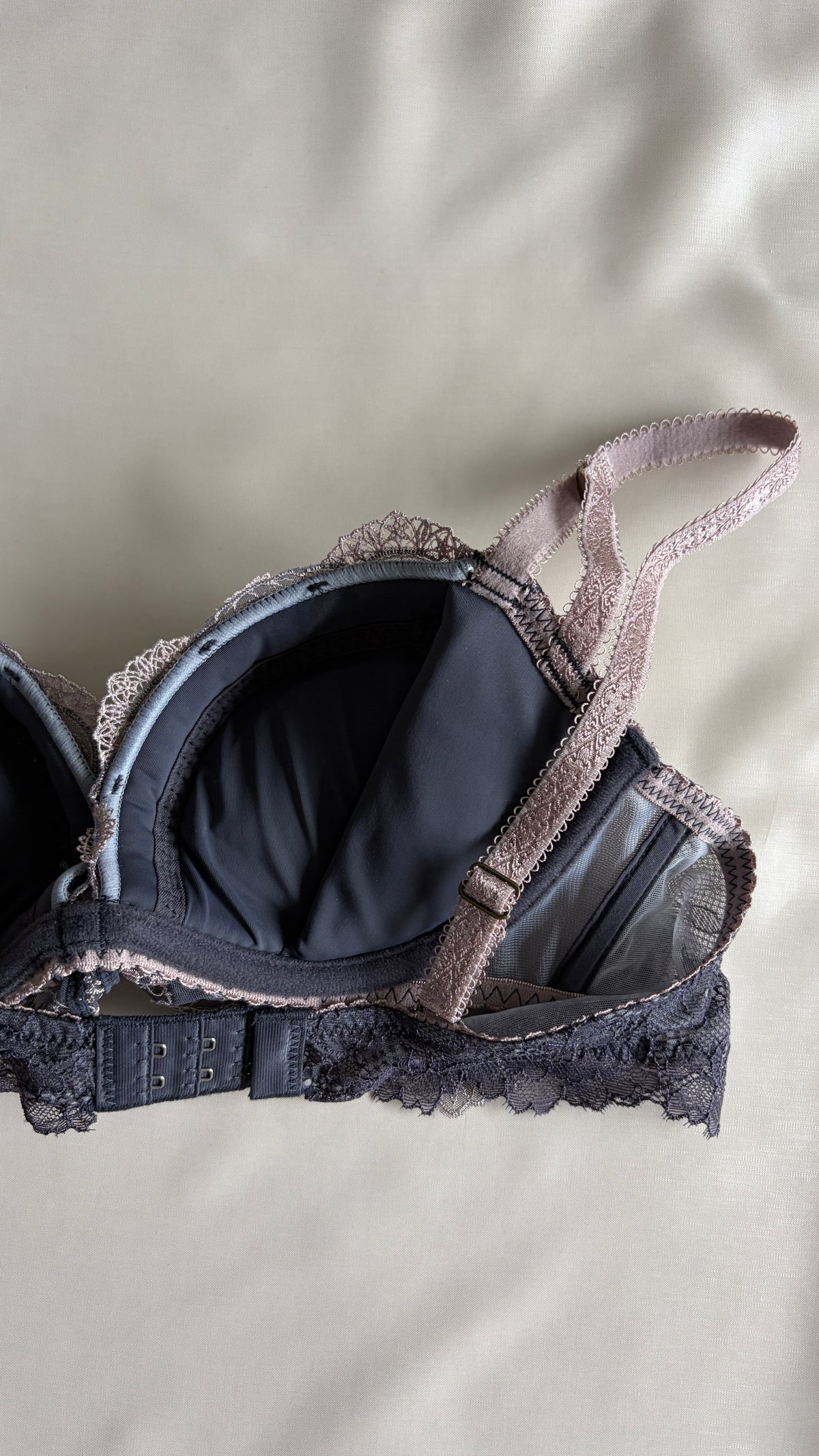 Fuji Bra Set (75C)