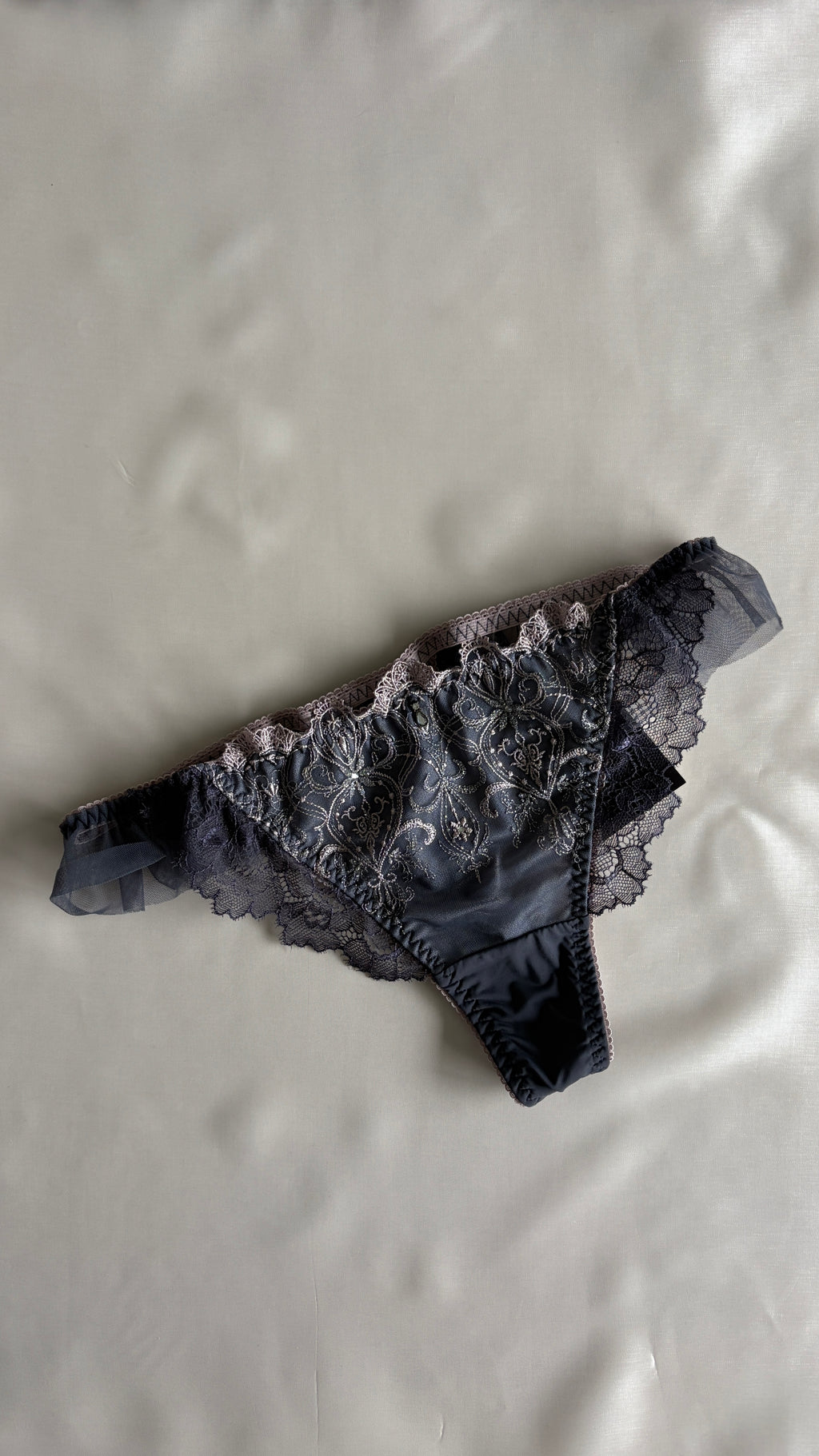 Fuji Bra Set (75C)