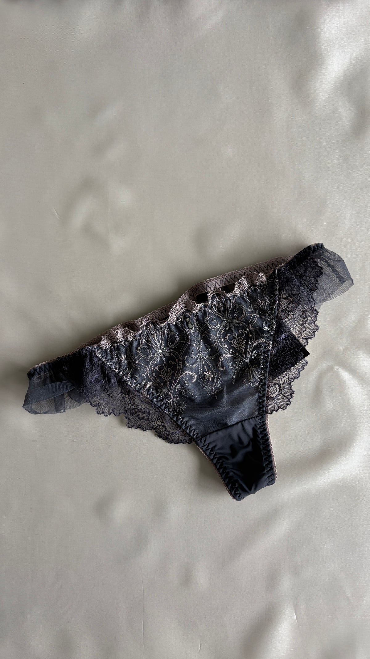 Fuji Bra Set (75C)