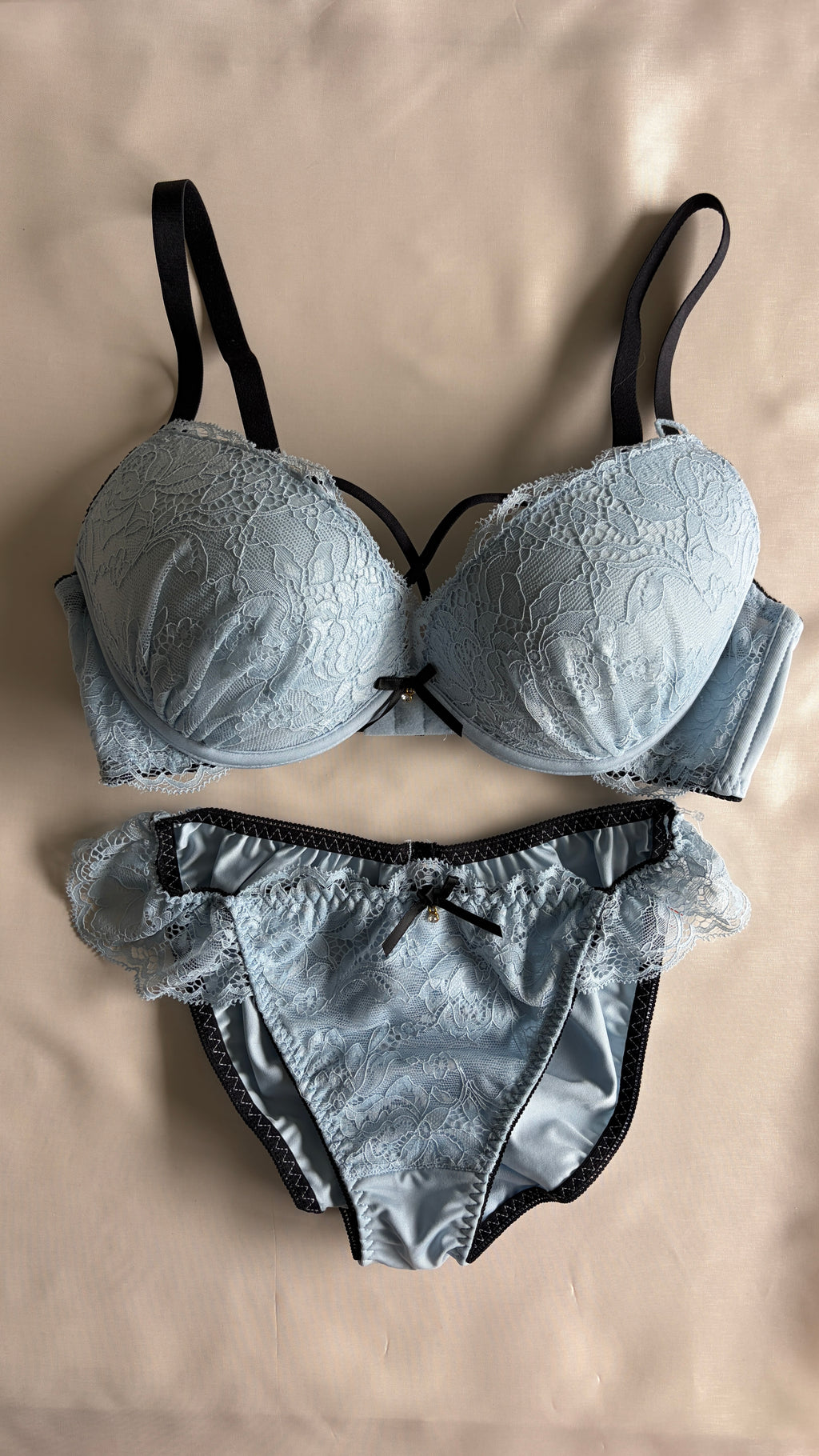Minami Bra Set (75C)