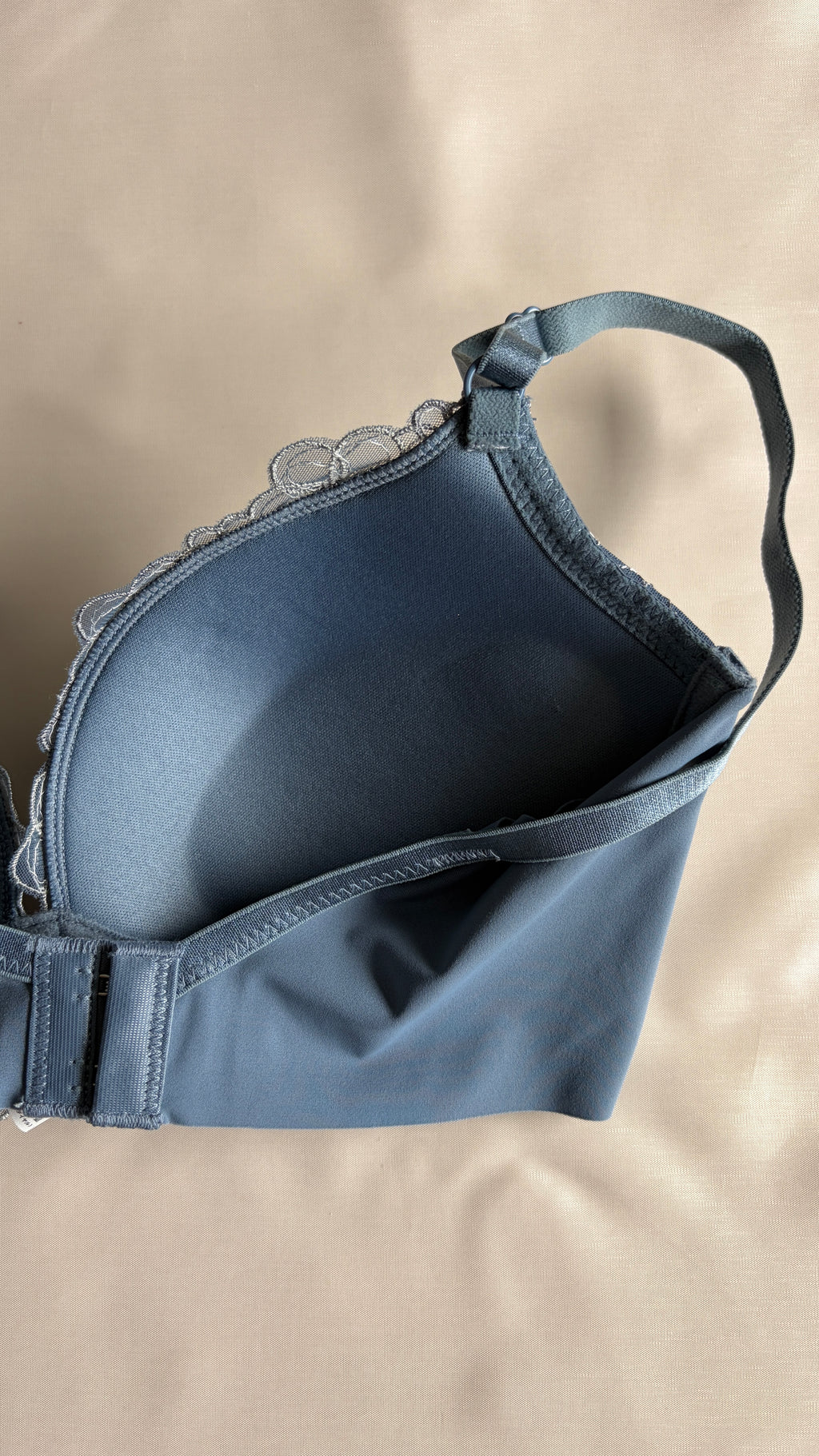 Yozora Bra Set (Japanese Medium: 65B–75C)