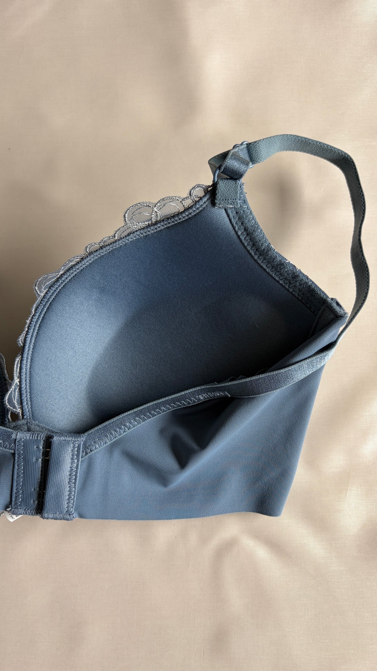Yozora Bra Set (Japanese Medium: 65B–75C)