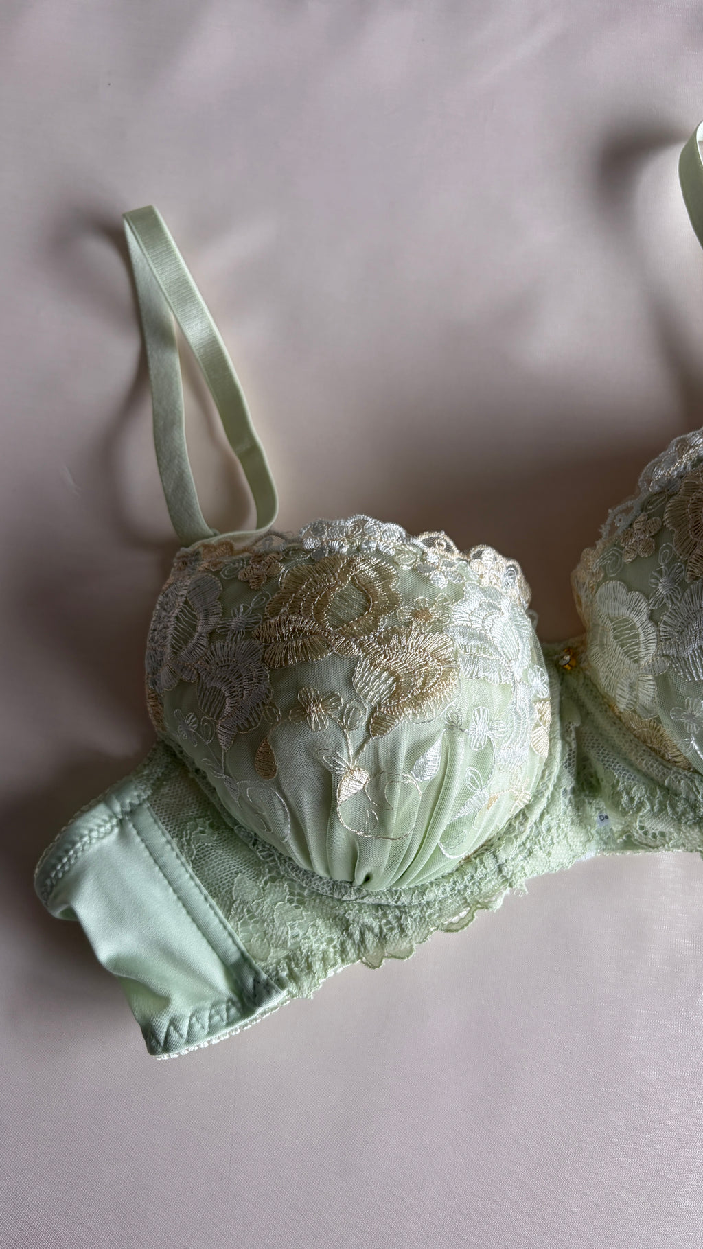 Wakaba Bra Set (75B)