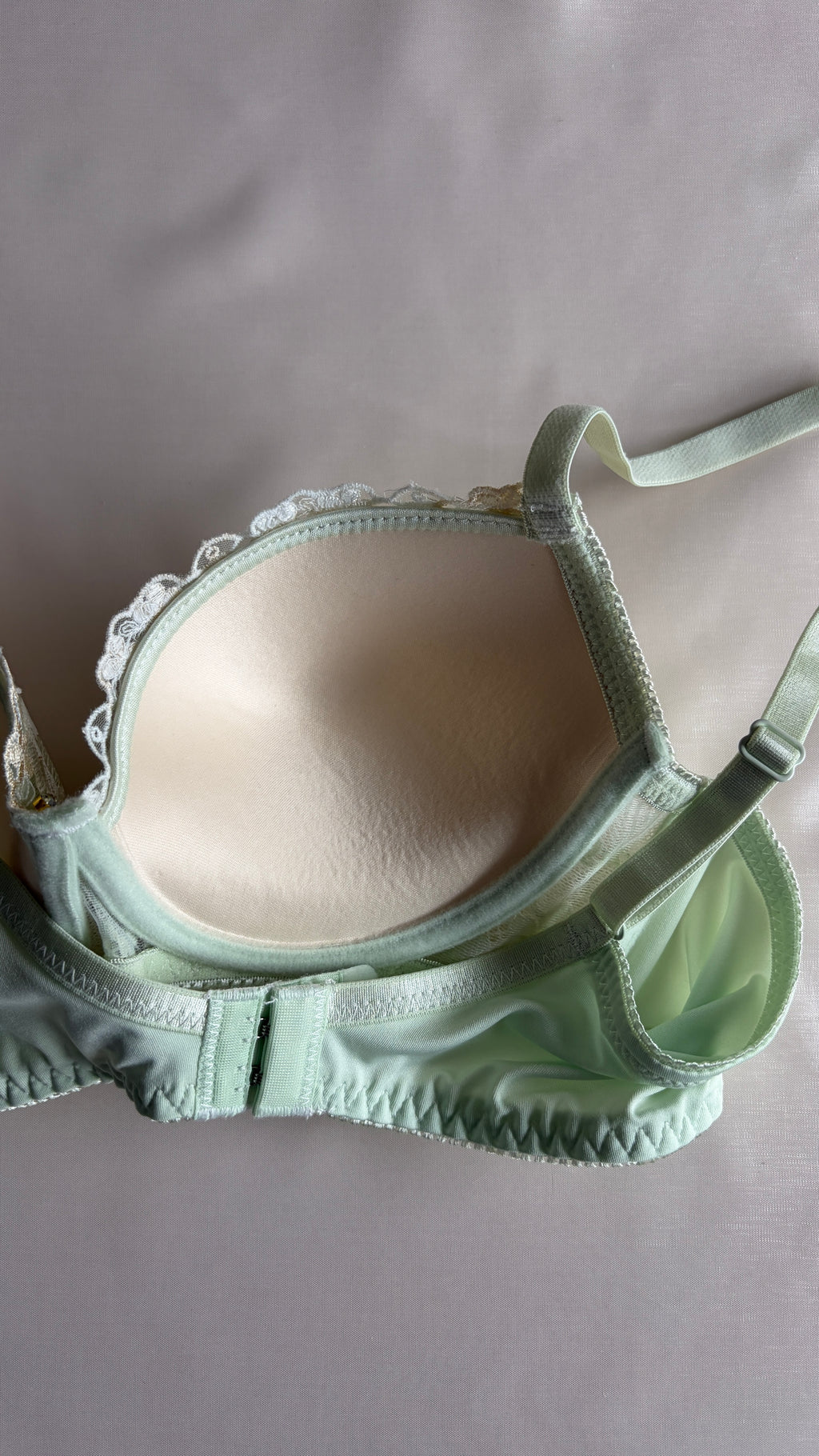 Wakaba Bra Set (75B)