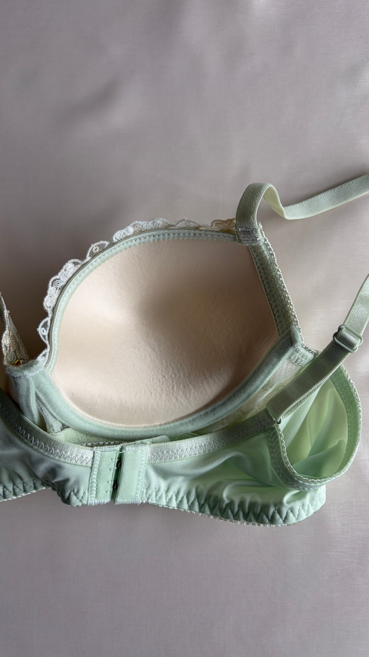 Wakaba Bra Set (75B)