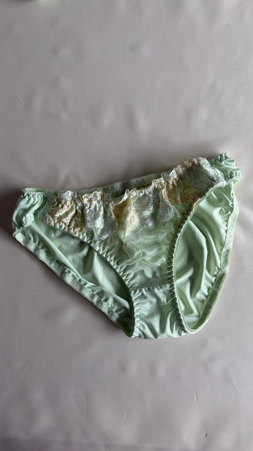 Wakaba Bra Set (75B)