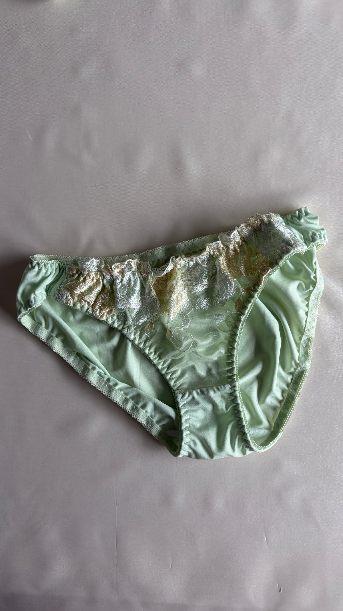 Wakaba Bra Set (75B)
