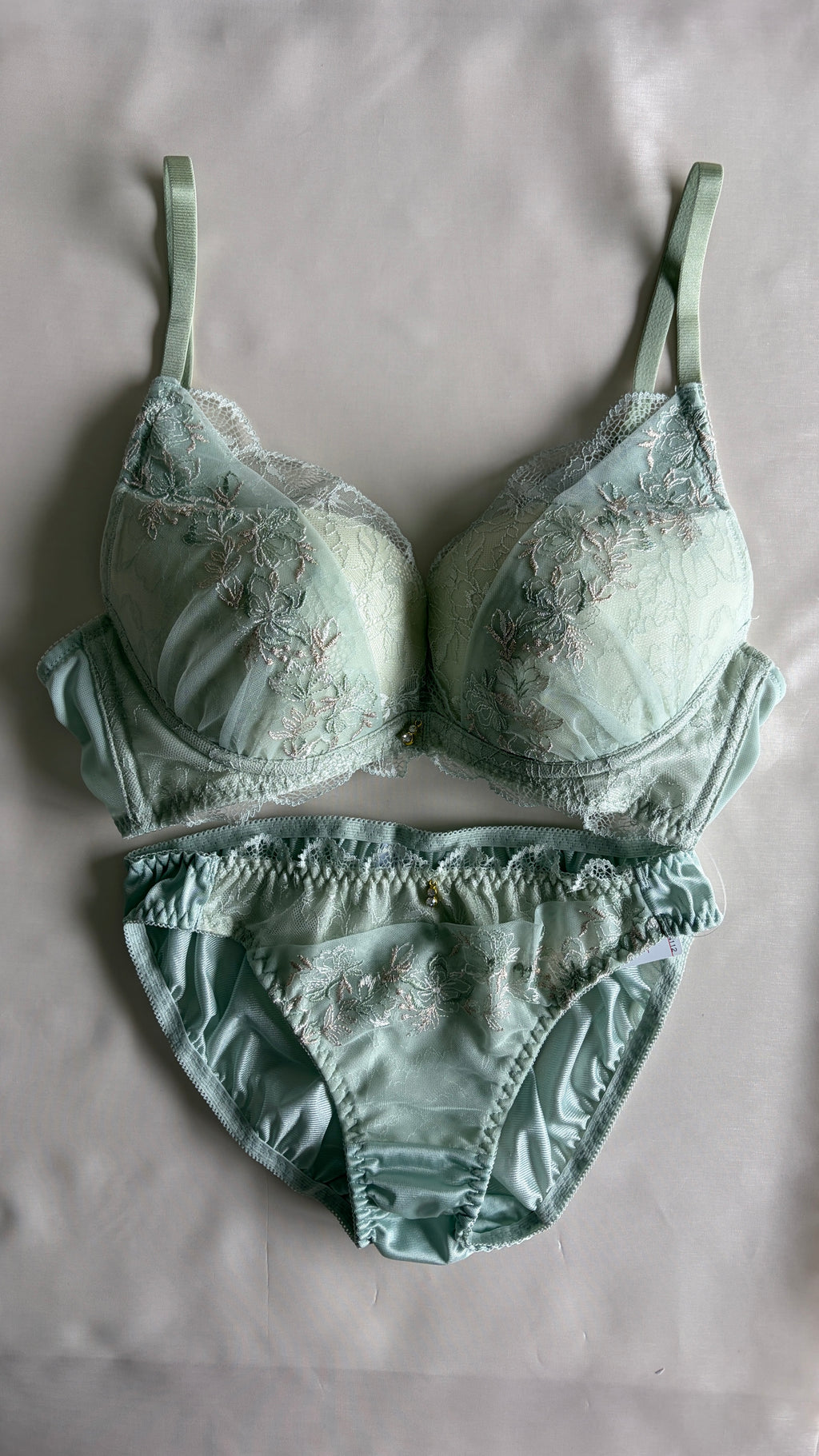 Akane Bra Set (75C)