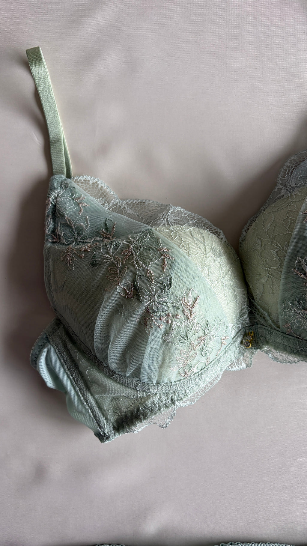 Akane Bra Set (75C)
